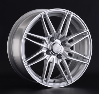 Диск LS wheels LS 832 15x6.50 4x100 ET45 DIA60.10 SF