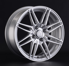 Диск LS wheels LS 832 15x6.50 4x100 ET45 DIA60.10 SF
