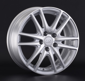 Диск LS wheels LS 362 16x6 4x100 ET50 DIA60.10 SF
