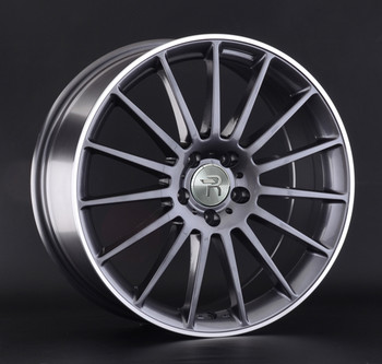 Диск Replay MR198 19x8 5x112 ET43 DIA66.60 GML