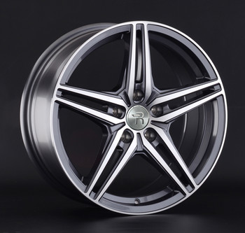 Диск Replay MR194 17x7.50 5x112 ET40 DIA66.60 GMF