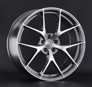 Диск Replay A125 20x9 5x112 ET33 DIA66.60 GMF