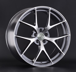 Диск Replay A125 20x9 5x112 ET33 DIA66.60 GMF