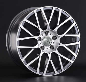 Диск Replay A129 19x8.50 5x112 ET20 DIA66.60 GMF