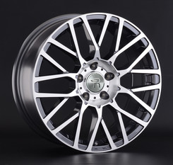 Диск Replay A129 19x8.50 5x112 ET20 DIA66.60 GMF