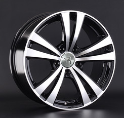 Диск Replay b92 17x7.50 5x120 ET32 DIA72.60 BKF