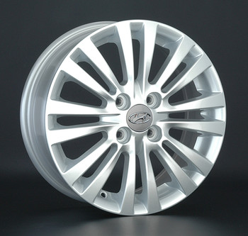 Диск Replay HND107 15x6 4x100 ET46 DIA54.10 S