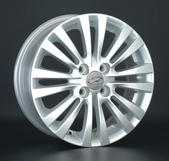 Диск Replay HND107 15x6 4x100 ET46 DIA54.10 S