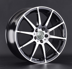 Диск Replay MR109 18x8 5x112 ET43 DIA66.60 BKF