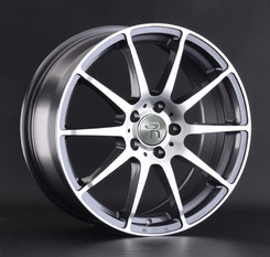 Диск Replay MR109 18x8 5x112 ET38 DIA66.60 GMF