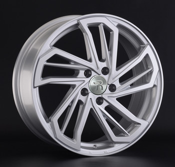 Диск Replay B204 19x8 5x112 ET47 DIA66.60 S