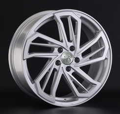 Диск Replay B204 19x8 5x112 ET47 DIA66.60 S