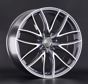 Диск Replay A132 20x9 5x112 ET33 DIA66.60 GMF