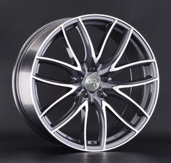 Диск Replay A132 20x9 5x112 ET33 DIA66.60 GMF