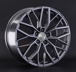 Диск Replay A128 19x8.50 5x112 ET40 DIA66.60 GM