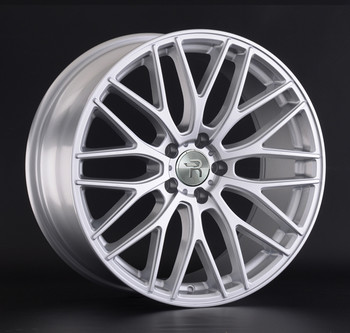Диск Replay B210 19x8.50 5x112 ET25 DIA66.60 S