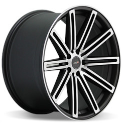 Диск VISSOL V-004 20x10.50 5x112 ET42 DIA66.60 matte-graphite-machined
