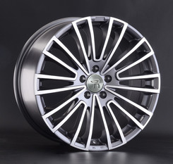 Диск Replay A123 19x8.50 5x112 ET28 DIA66.60 GMF