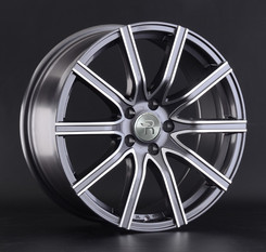 Диск Replay A131 19x8.50 5x112 ET20 DIA66.60 GMF