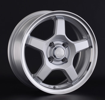 Диск LS wheels LS 816 16x7 4x100 ET45 DIA60.10 SL