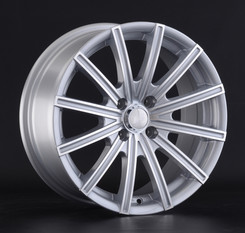 Диск LS wheels LS312 16x7 4x100 ET40 DIA60.10 SF