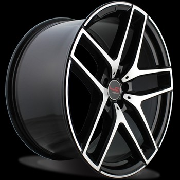 Диск Replica Concept MR531 21x10 5x112 ET52 DIA66.60 BFP