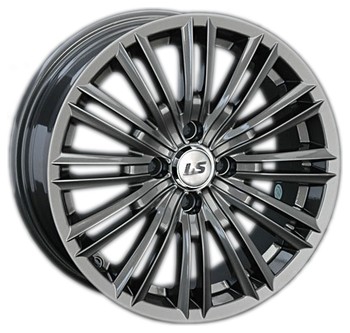 Диск LS wheels LS237 15x6.50 4x98 ET32 DIA58.60 GM
