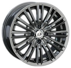 Диск LS wheels LS237 15x6.50 4x98 ET32 DIA58.60 GM