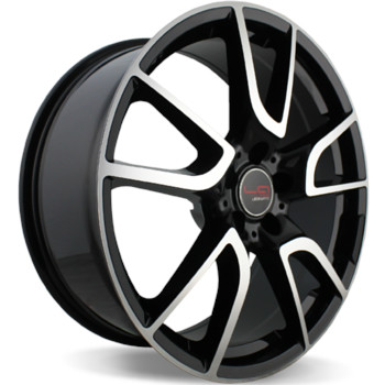Диск Replica Concept MR530 19x8.50 5x112 ET56 DIA66.60 BKF