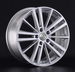 Диск Replay FD149 17x7.50 5x108 ET52.50 DIA63.30 S