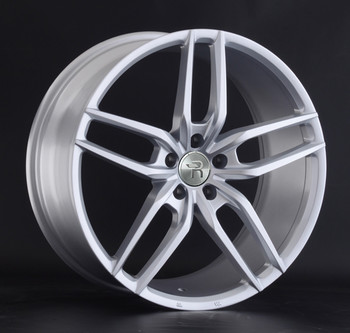 Диск Replay A140 20x9 5x112 ET33 DIA66.60 S