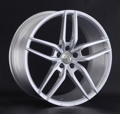 Диск Replay A140 20x9 5x112 ET33 DIA66.60 S