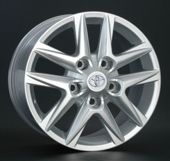 Диск Replay TY102 20x8.50 5x150 ET58 DIA110.10 S