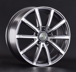 Диск Replay KI218 17x7 5x114.30 ET48 DIA67.10 GMF