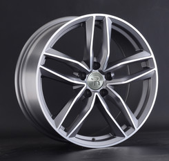 Диск Replay A102 21x9.50 5x112 ET31 DIA66.60 MGMF