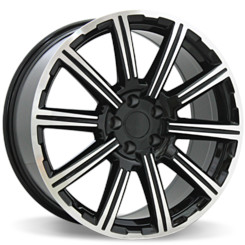 Диск Replica Concept A521 19x8.50 5x112 ET28 DIA66.60 BKF