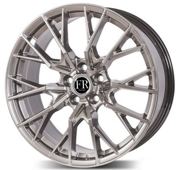 Диск Replica FR LX5137 19x8 5x114.30 ET32 DIA60.10 HB
