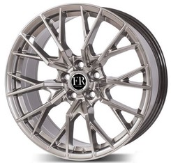 Диск Replica FR LX5137 19x8 5x114.30 ET32 DIA60.10 HB