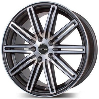 Диск PDW 1004 16x6.50 4x98 ET35 DIA58.60 M/U4B