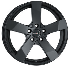 Диск DEZENT TD 17x7.50 5x108 ET48 DIA70.10 MB