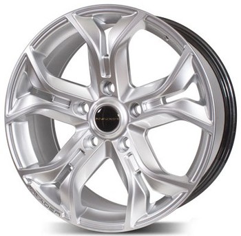 Диск PDW INVADER 20x8.50 5x150 ET45 DIA110.10 HS