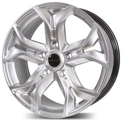 Диск PDW INVADER 20x8.50 5x150 ET45 DIA110.10 HS