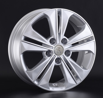 Диск Replay HND224 16x6 5x114.30 ET43 DIA67.10 SF