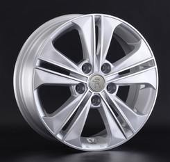 Диск Replay HND224 16x6 5x114.30 ET43 DIA67.10 SF
