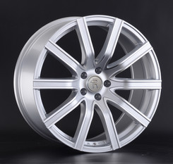 Диск Replay A131 20x9 5x112 ET33 DIA66.60 SF