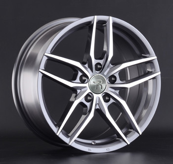 Диск Replay B213 20x9 5x112 ET24 DIA66.60 GMF