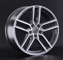 Диск Replay B217 18x8 5x112 ET30 DIA66.60 GMF
