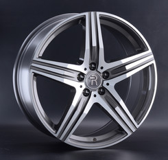 Диск Replay MR111 20x8.50 5x112 ET29 DIA66.60 GMFP