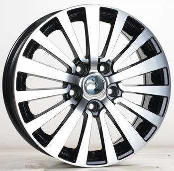 Диск H-Replica HY88 16x6 5x114.30 ET43 DIA67.10 BFP