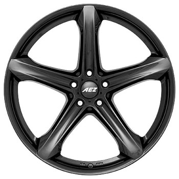 Диск AEZ Yacht 19x8.50 5x130 ET50 DIA71.60 BLACK